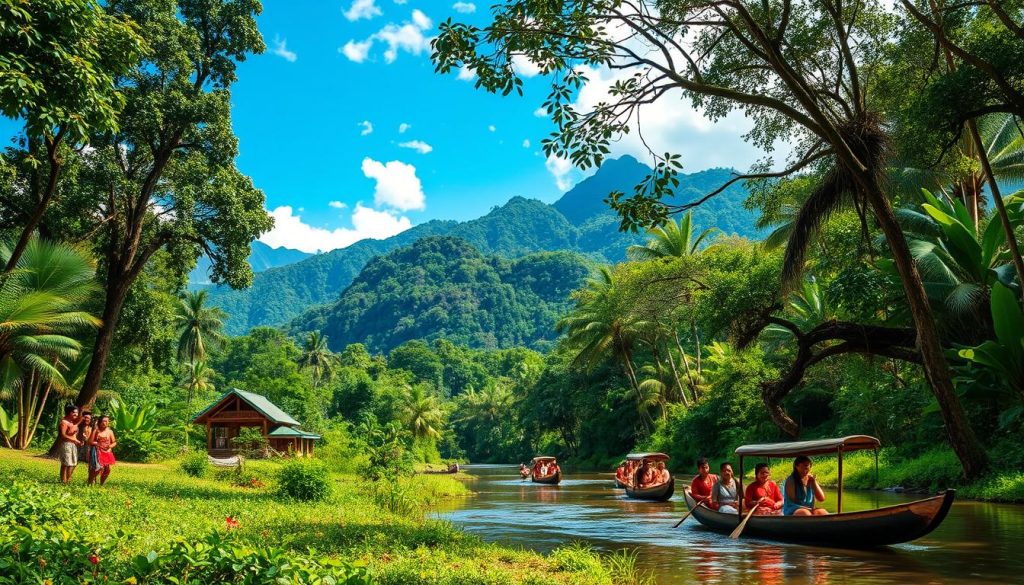 sustainable ecotourism sustainable ecotourism