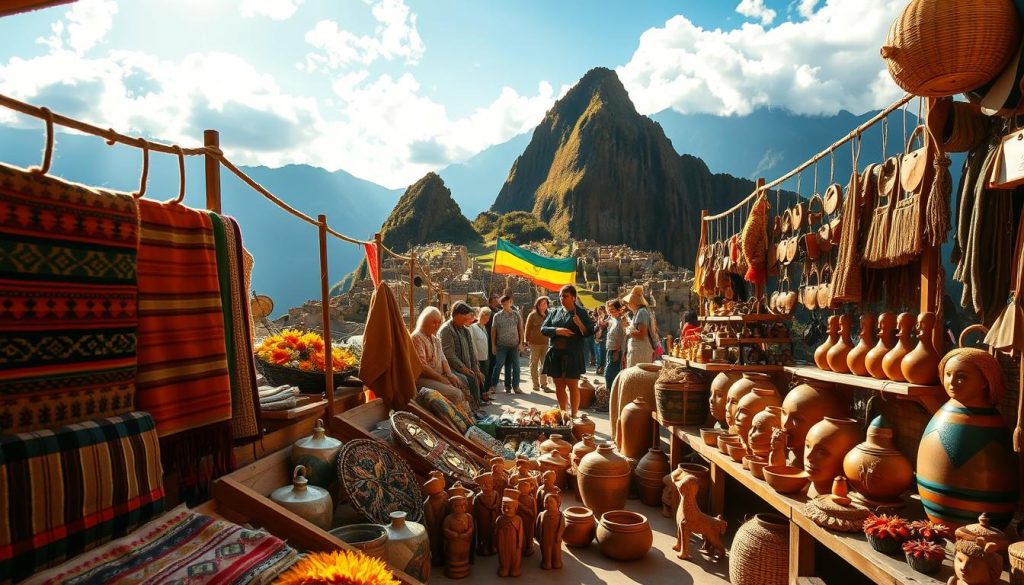 sustainable souvenirs machu picchu sustainable souvenirs machu picchu