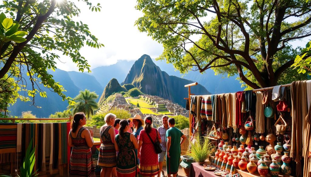 sustainable tourism peru sustainable tourism peru