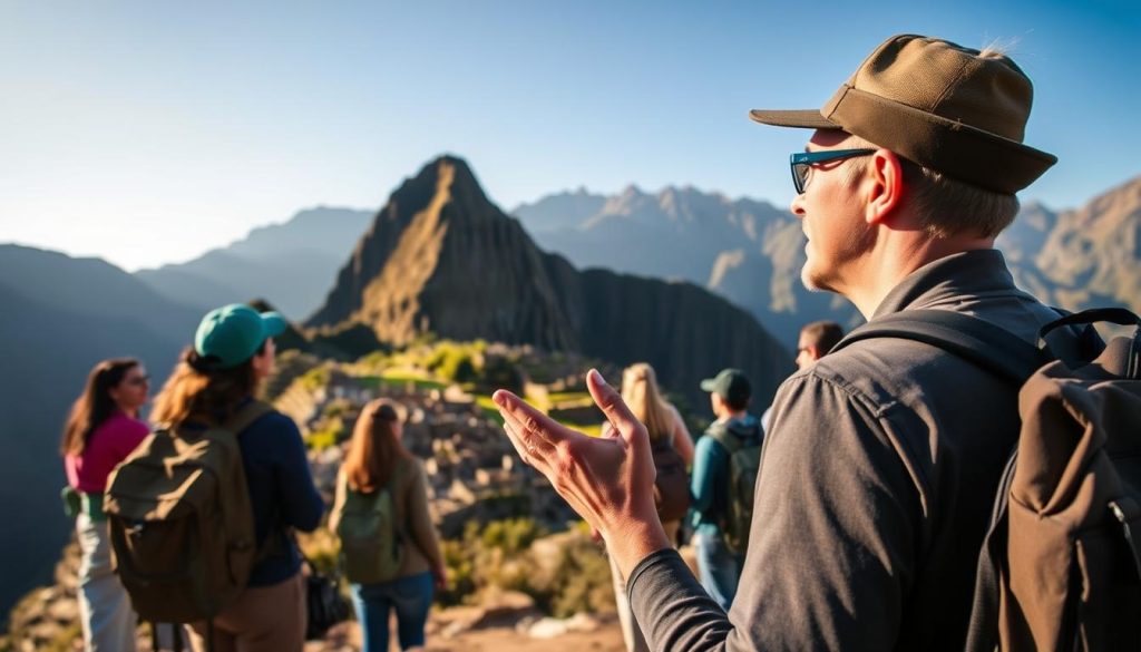 sustainable tourism practices Machu Picchu sustainable tourism practices Machu Picchu