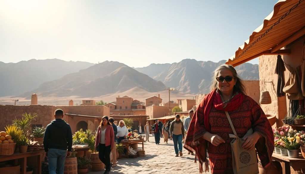 sustainable travel tips Atacama Desert sustainable travel tips Atacama Desert