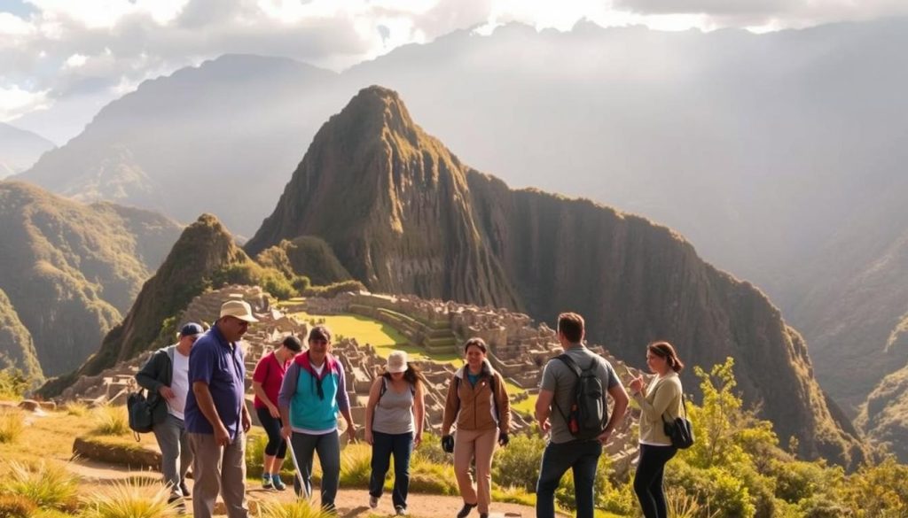 sustainable volunteering machu picchu sustainable volunteering machu picchu