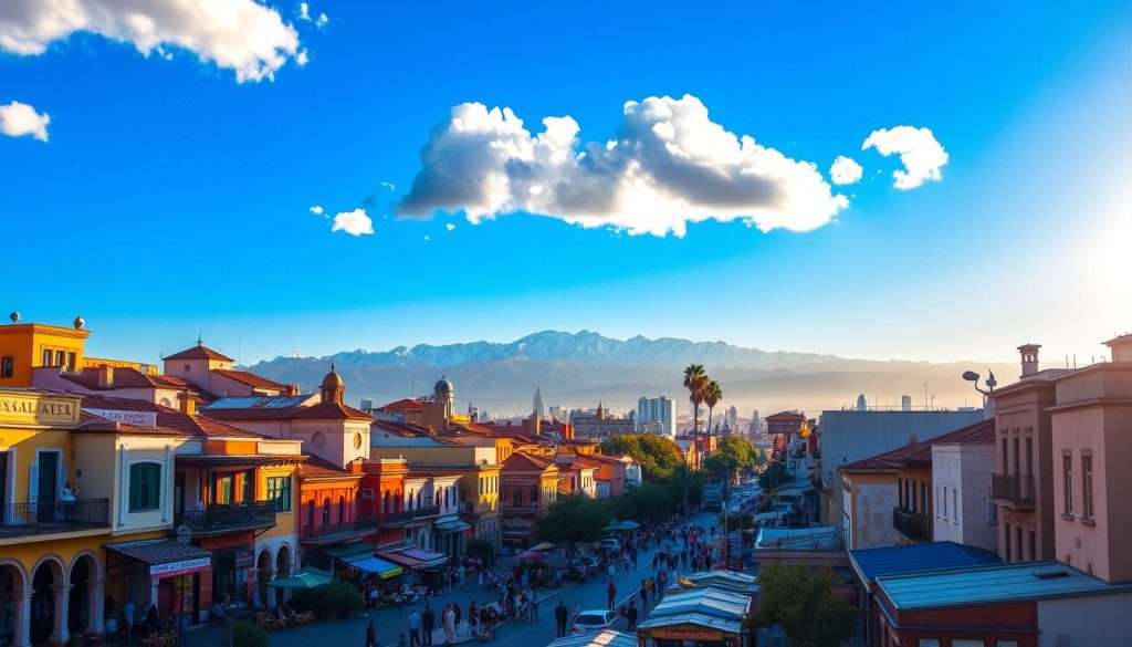 things to do in Santiago Chile things to do in Santiago Chile