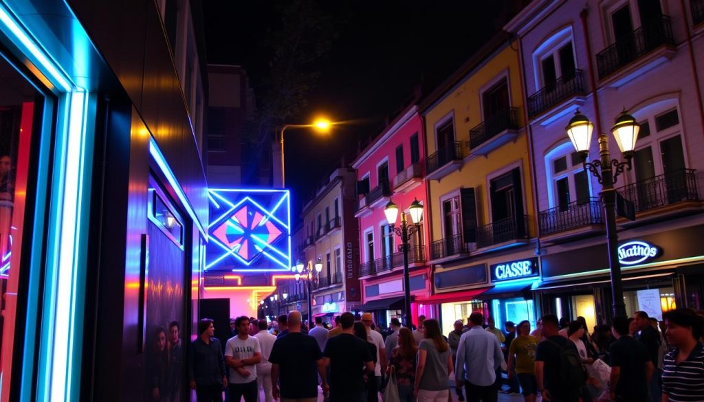 top clubs in Bellavista neighborhood top clubs in Bellavista neighborhood