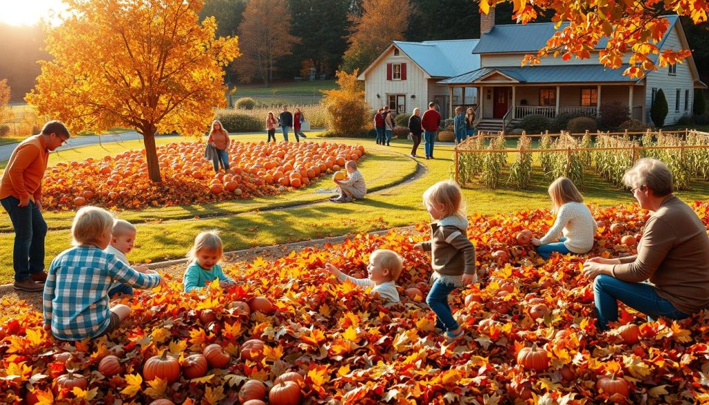 top family-friendly activities October 2025 top family-friendly activities October 2025