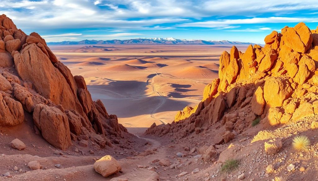 top hiking trails in San Pedro de Atacama top hiking trails in San Pedro de Atacama