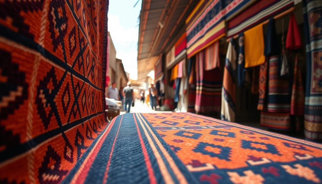 traditional Peruvian fabric traditional Peruvian fabric