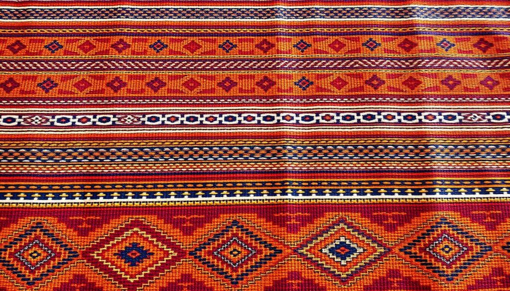 traditional Peruvian fabric traditional Peruvian fabric