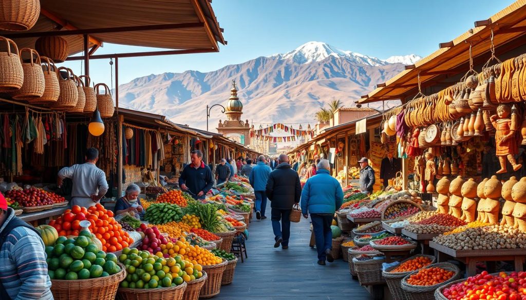 traditional markets Arequipa traditional markets Arequipa