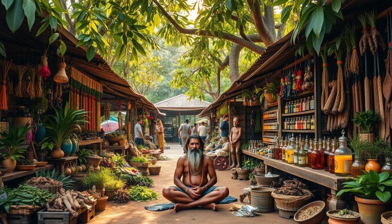 traditional medicine practices in Iquitos