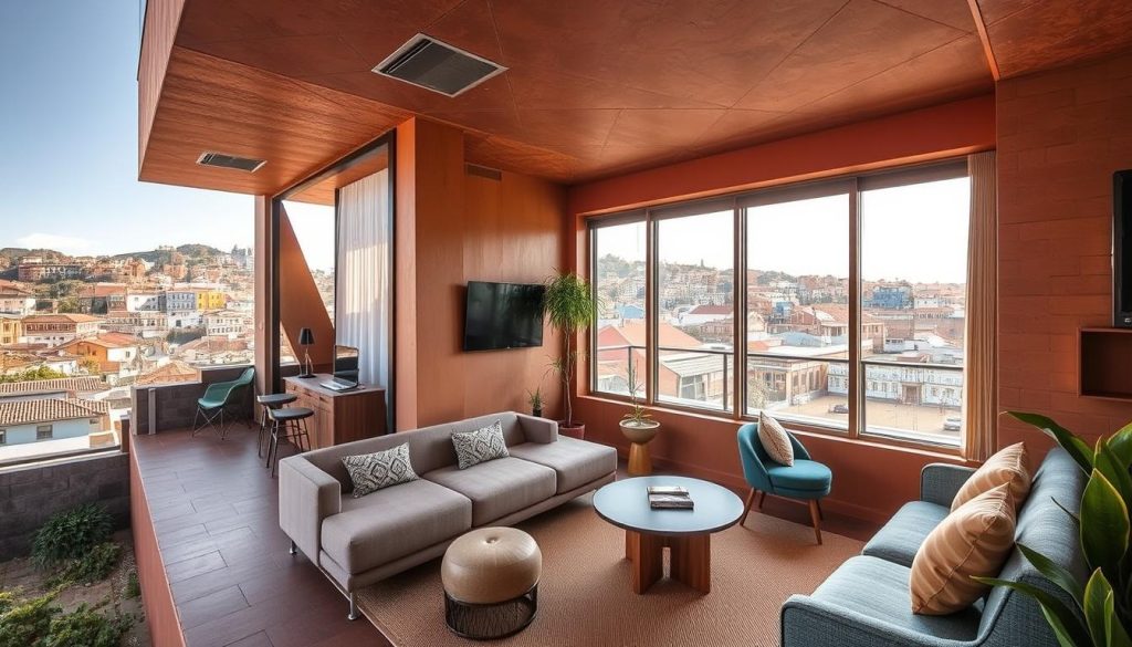 unique accommodations Valparaíso unique accommodations Valparaíso