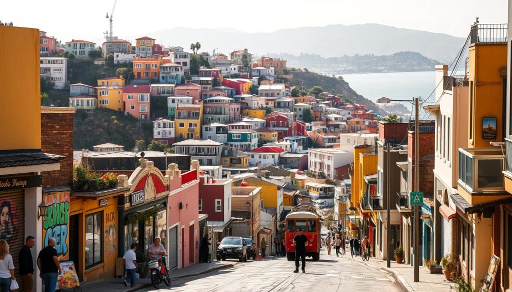 unique experiences in Valparaíso unique experiences in Valparaíso