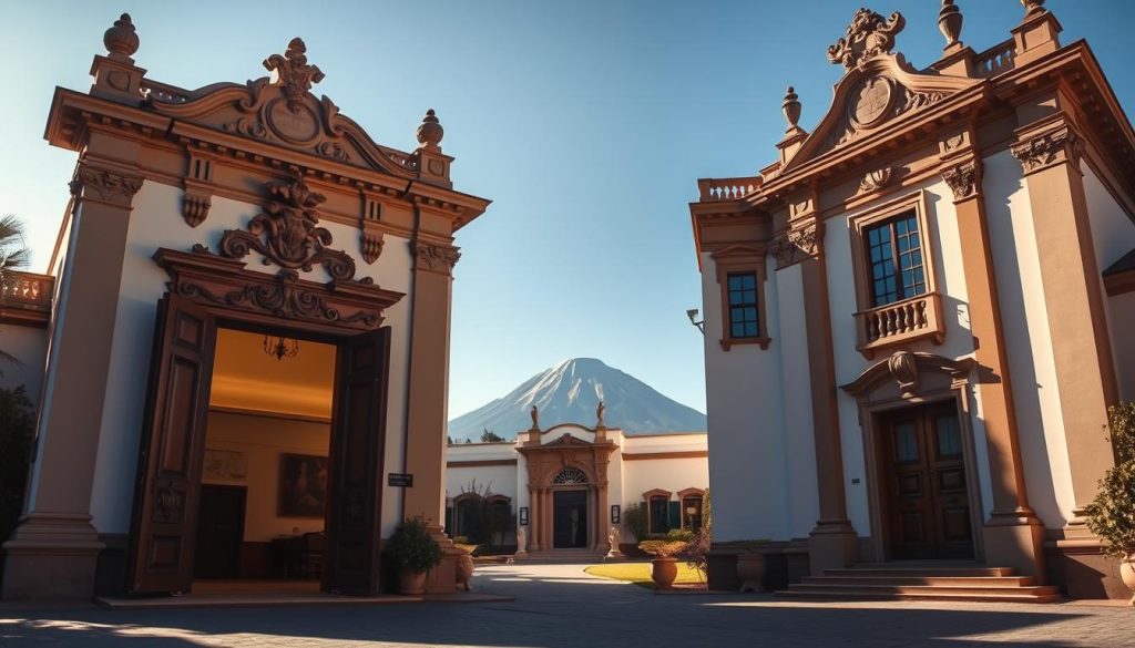 unique museums Arequipa unique museums Arequipa
