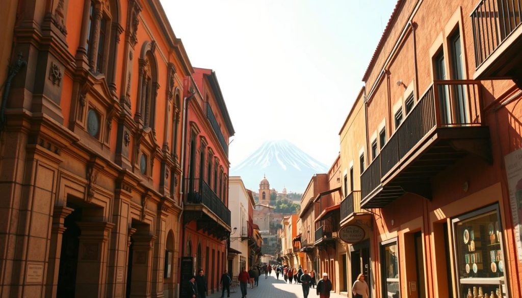 unique museums Arequipa unique museums Arequipa