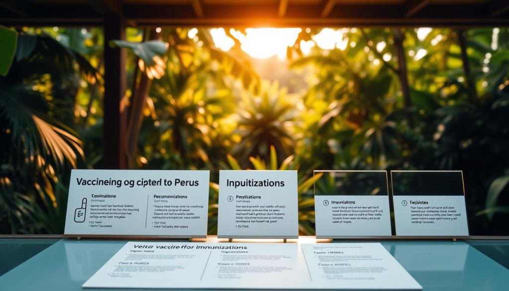 vaccine requirements for Iquitos vaccine requirements for Iquitos