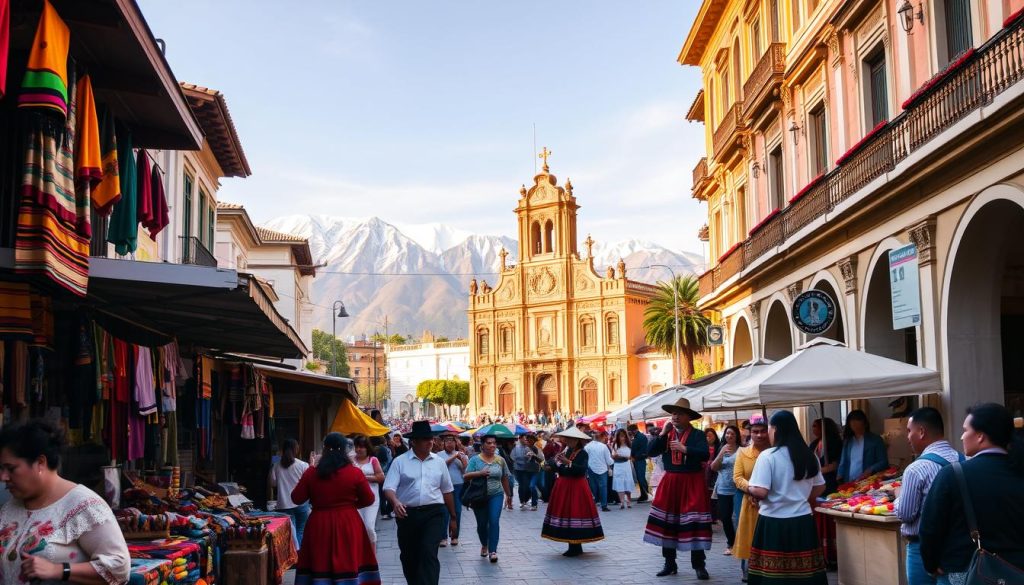vibrant cultural scene in Lima vibrant cultural scene in Lima