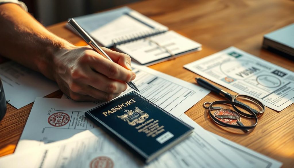 visa extension visa extension
