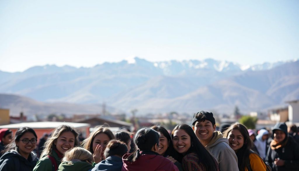 volunteer abroad cusco volunteer abroad cusco