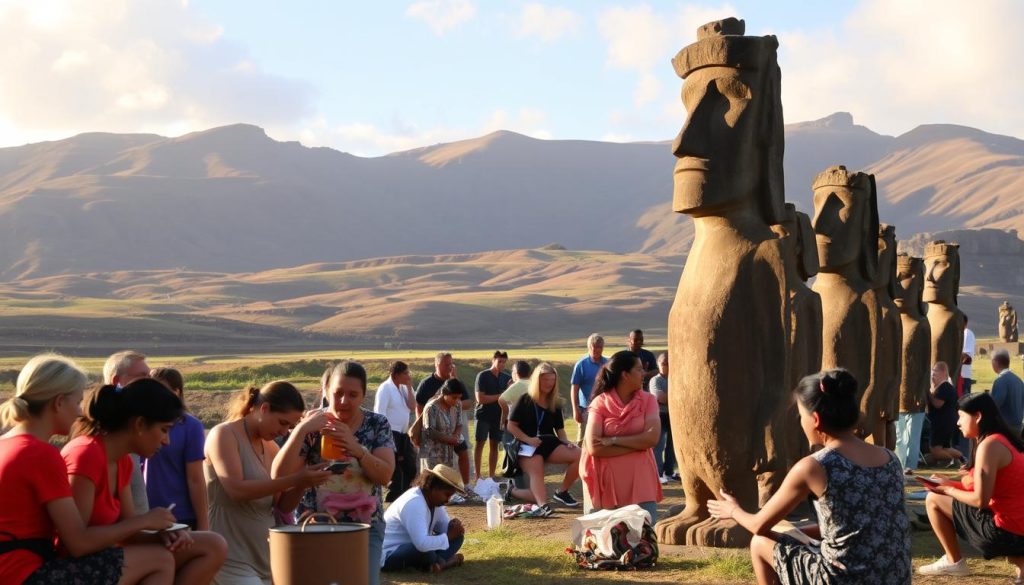 volunteer programs Easter Island volunteer programs Easter Island