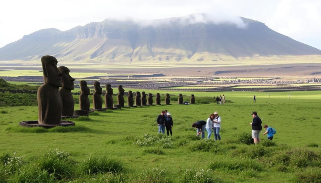 volunteer programs Easter Island volunteer programs Easter Island