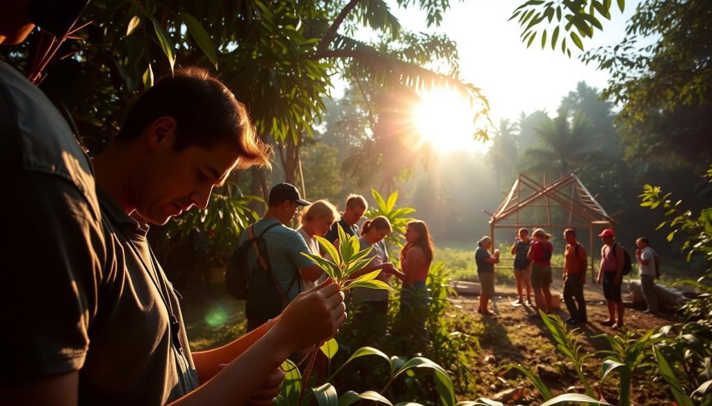 volunteering in Iquitos rainforest volunteering in Iquitos rainforest