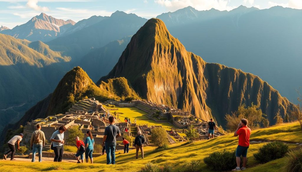 volunteering opportunities related to Machu Picchu volunteering opportunities related to Machu Picchu