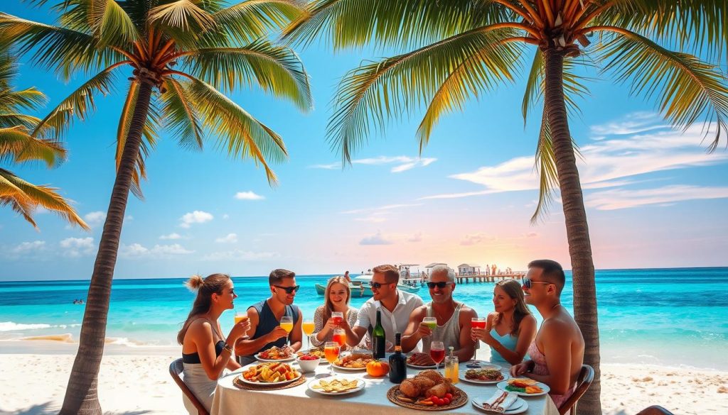 warm weather Thanksgiving destinations warm weather Thanksgiving destinations
