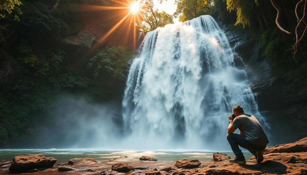 waterfall photography waterfall photography