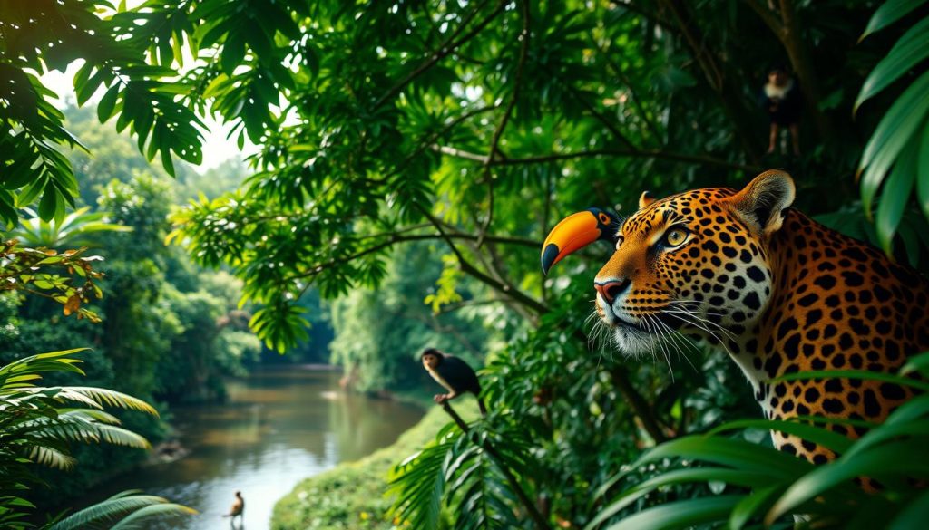 wild animal photography Amazon jungle wild animal photography Amazon jungle