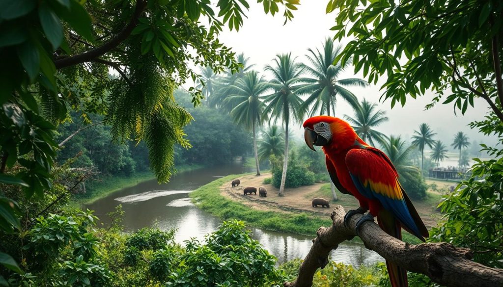 wildlife photography in Iquitos wildlife photography in Iquitos