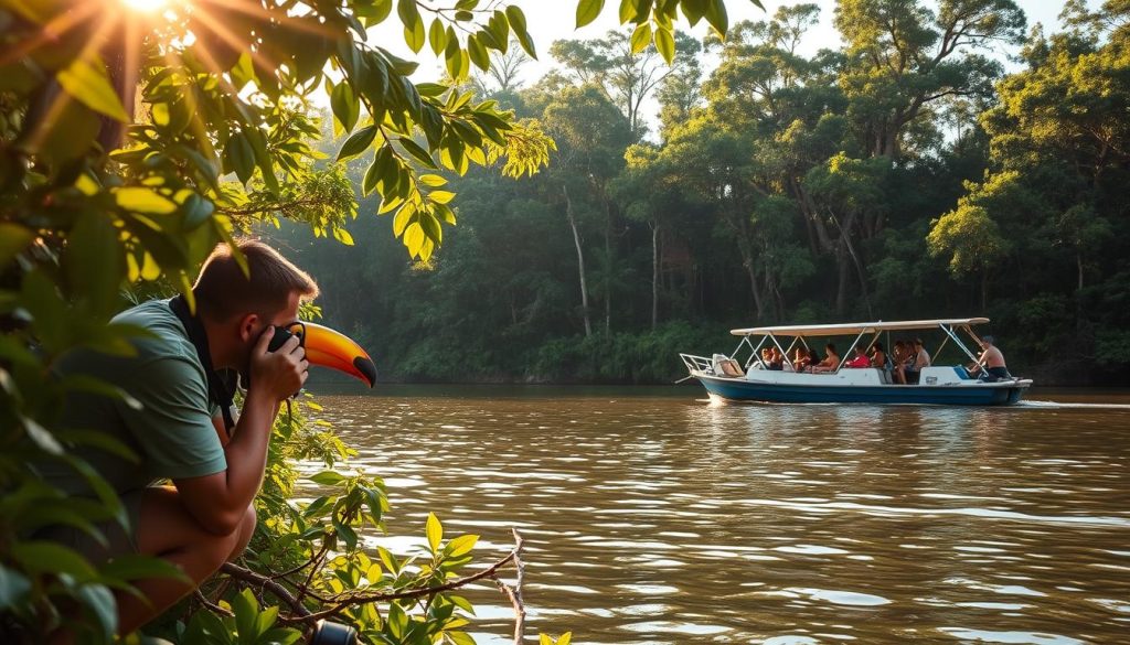wildlife photography tours Iquitos wildlife photography tours Iquitos