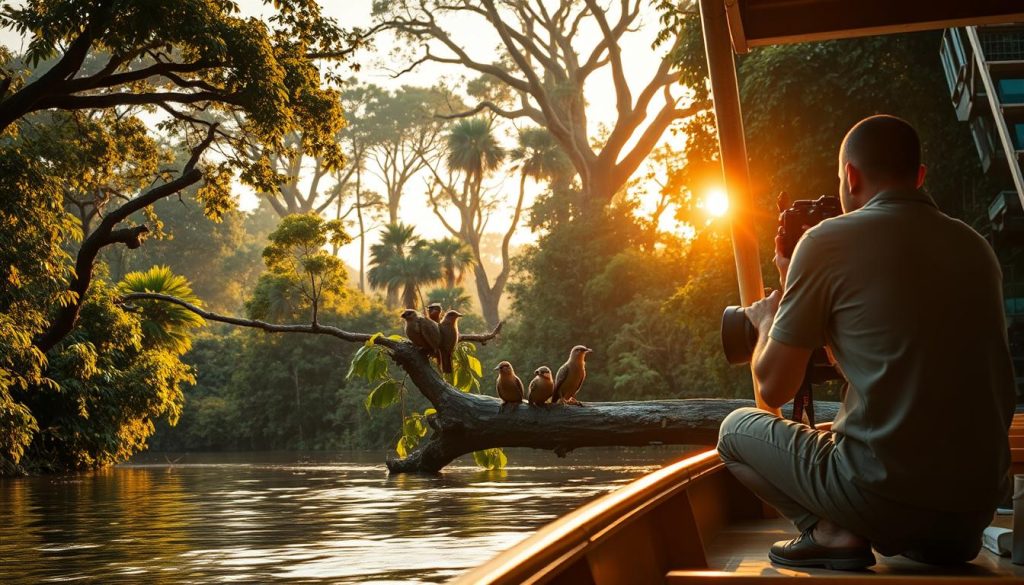 wildlife photography tours Iquitos wildlife photography tours Iquitos
