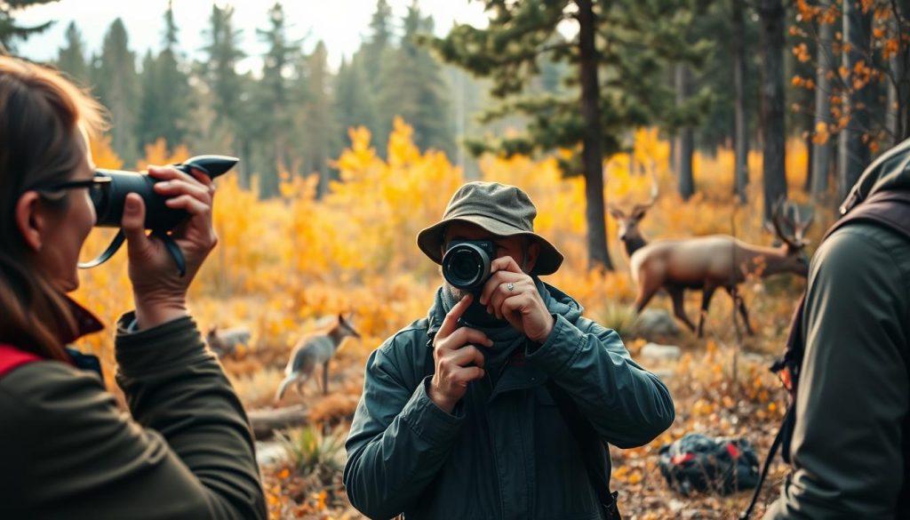 wildlife watching tips wildlife watching tips