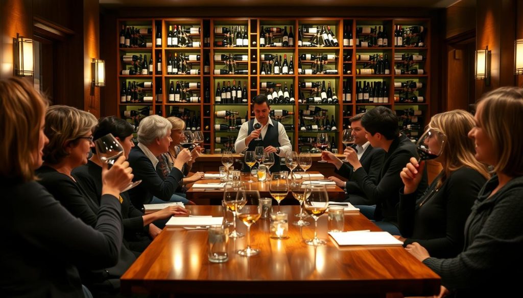 wine tasting etiquette wine tasting etiquette