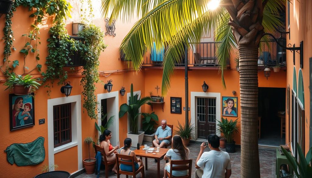 Affordable hostels Santa Marta Affordable hostels Santa Marta