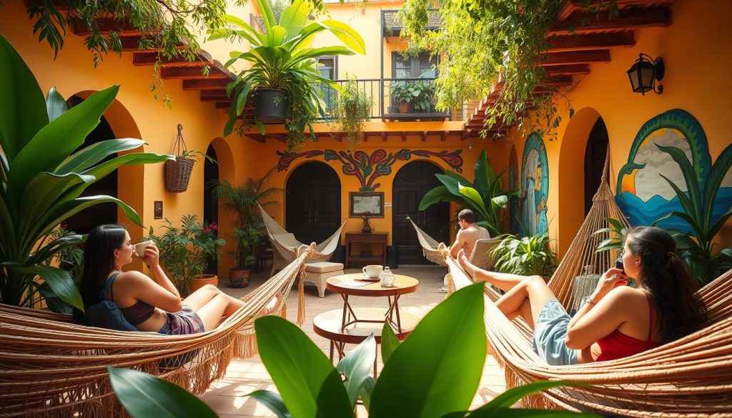 Affordable hostels Santa Marta Affordable hostels Santa Marta