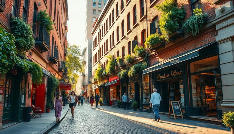 Are there any hidden laneways in Melbourne to explore?