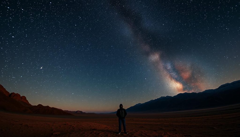 Atacama Desert Stargazing Atacama Desert Stargazing