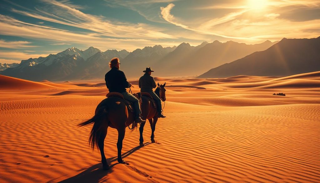 Atacama Desert horseback riding Atacama Desert horseback riding