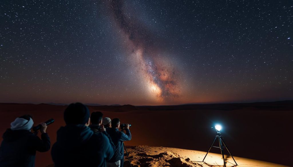 Atacama desert night sky tours Atacama desert night sky tours