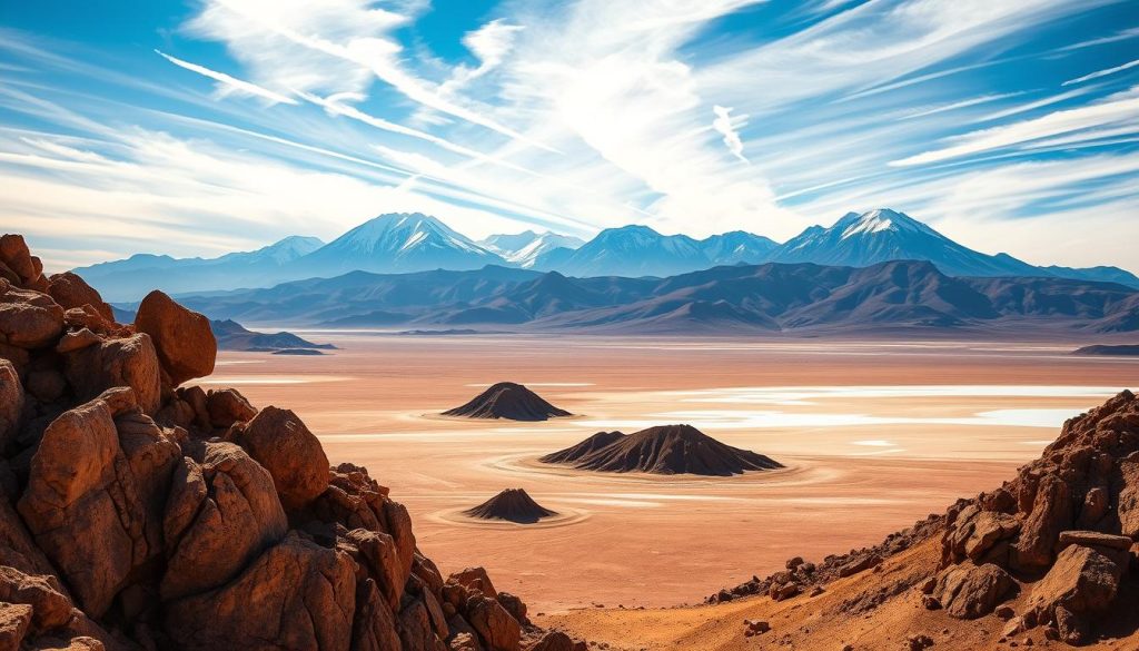 Atacama desert photography locations Atacama desert photography locations