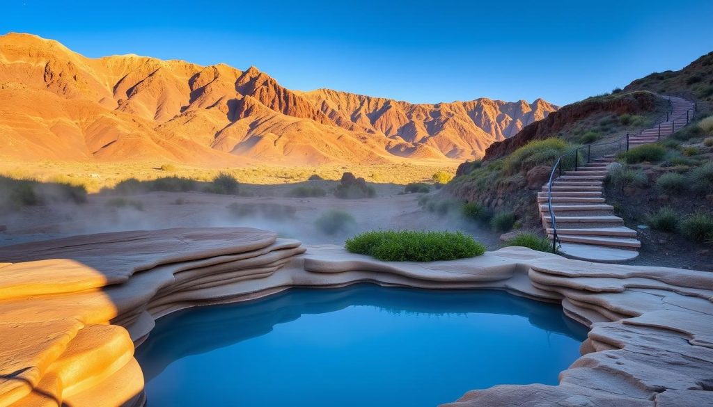 Atacama hot springs directions Atacama hot springs directions