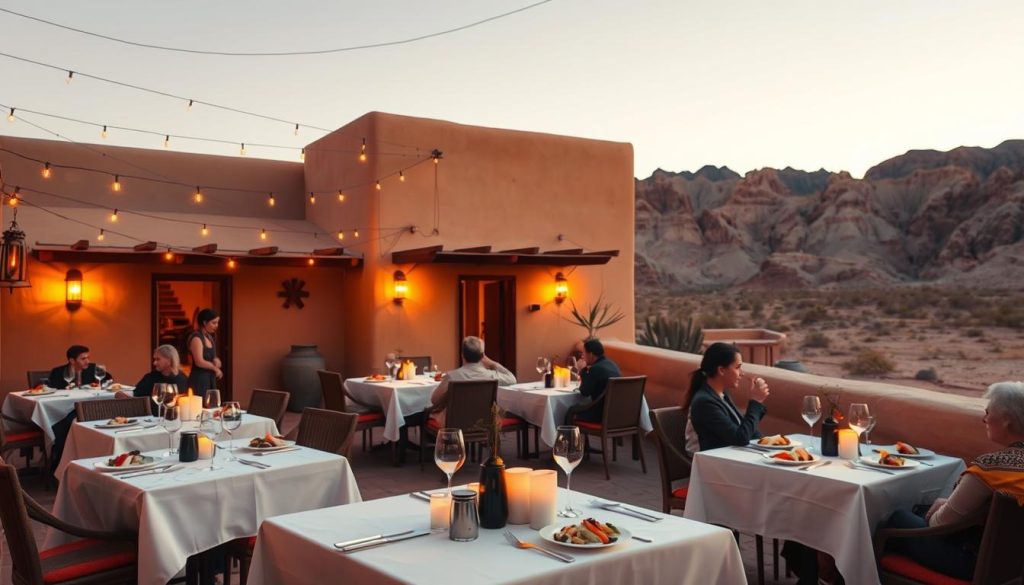 Atacama local cuisine restaurants Atacama local cuisine restaurants