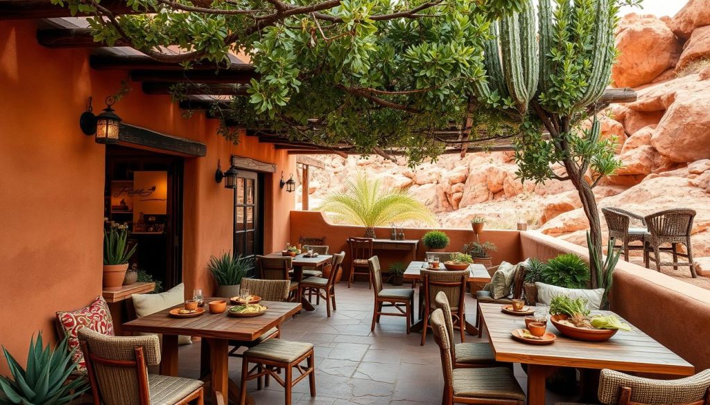 Atacama local cuisine restaurants Atacama local cuisine restaurants