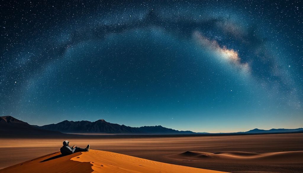 Atacama stargazing experience Atacama stargazing experience