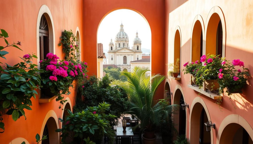 Authentic boutique hotels in Cartagena Authentic boutique hotels in Cartagena