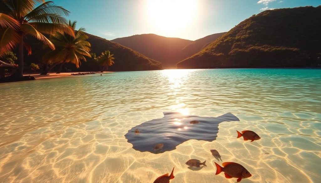 Beaches for snorkeling near Santa Marta Beaches for snorkeling near Santa Marta