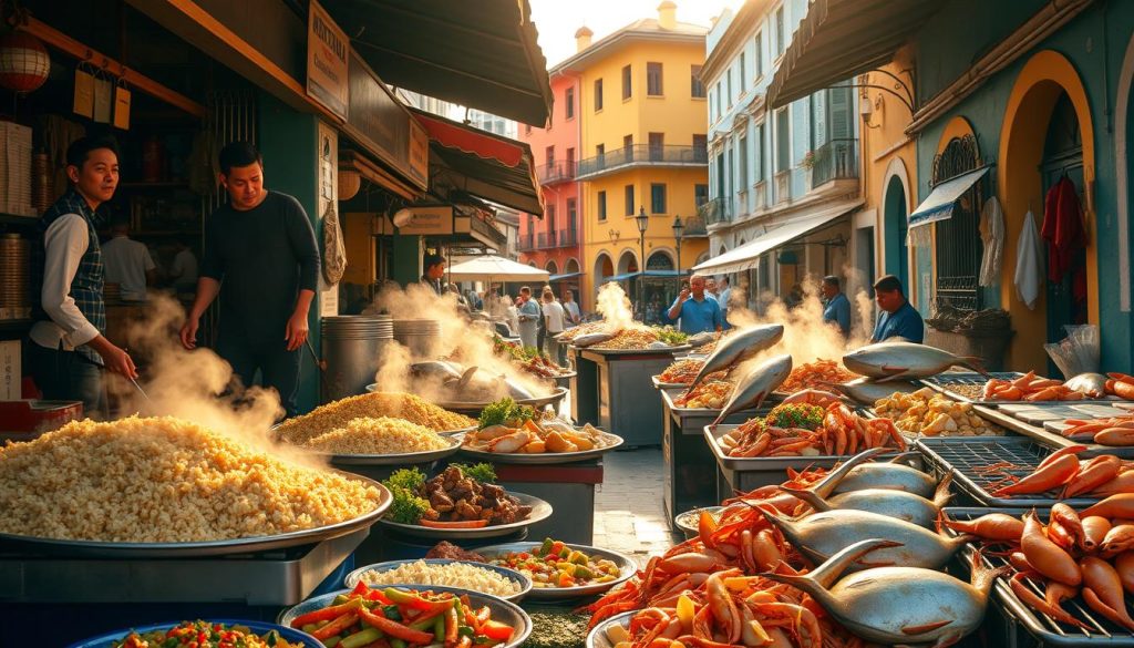 Best Colombian food in Santa Marta Best Colombian food in Santa Marta