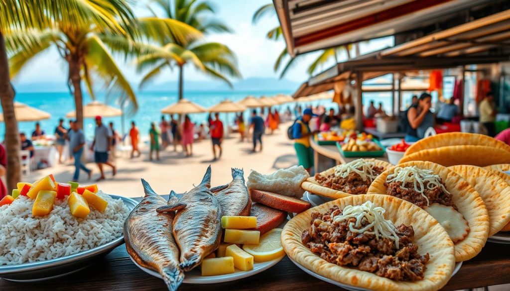 Best Colombian food in Santa Marta Best Colombian food in Santa Marta