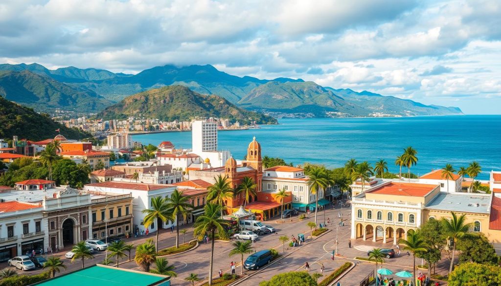Best areas to stay in Santa Marta Best areas to stay in Santa Marta